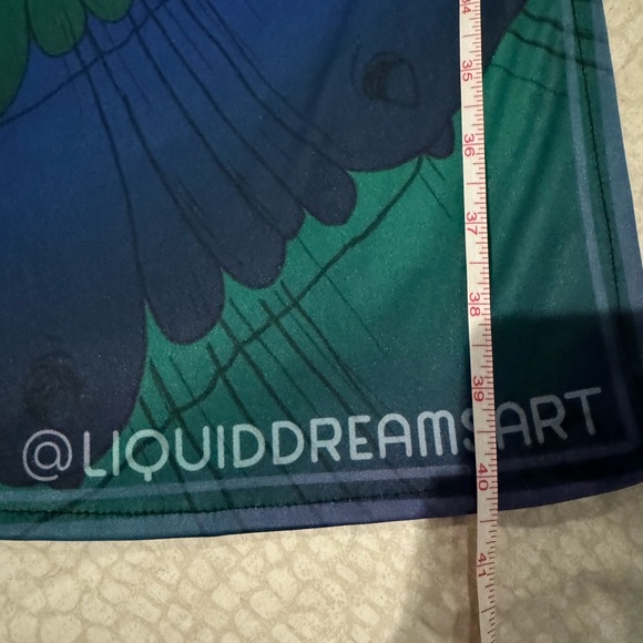 Multicolor Tapestry - Picture 3 of 6